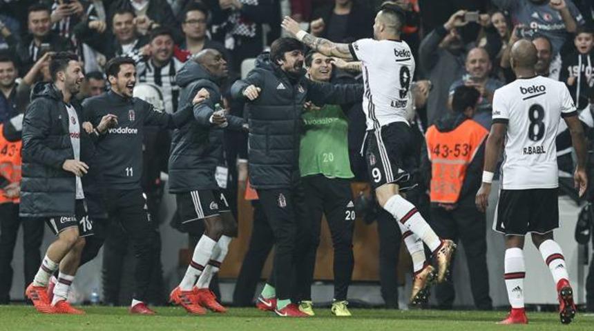 "Ma&ccedil; 7-0 bitebilirdi"