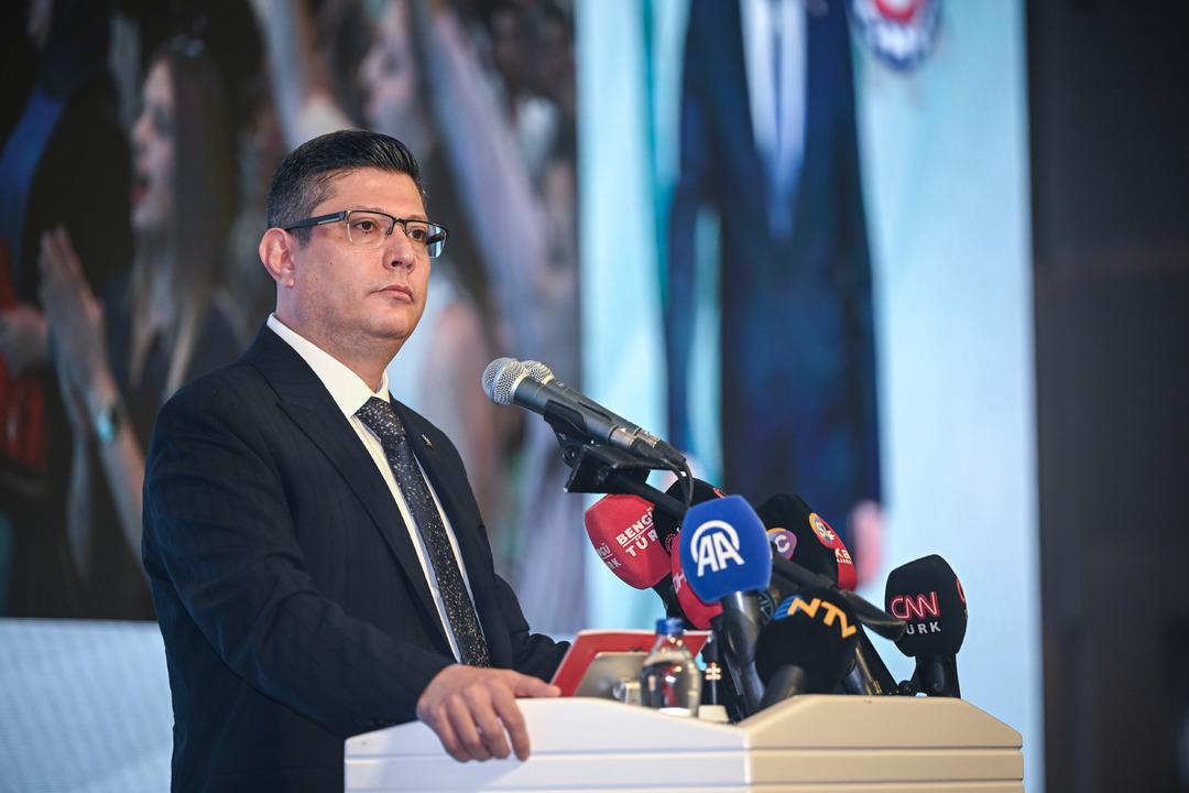 Metal işçisi zam talebini duyurdu!  En iyisini biz yapacağız  150 bin çalışanı ilgilendiriyor 4