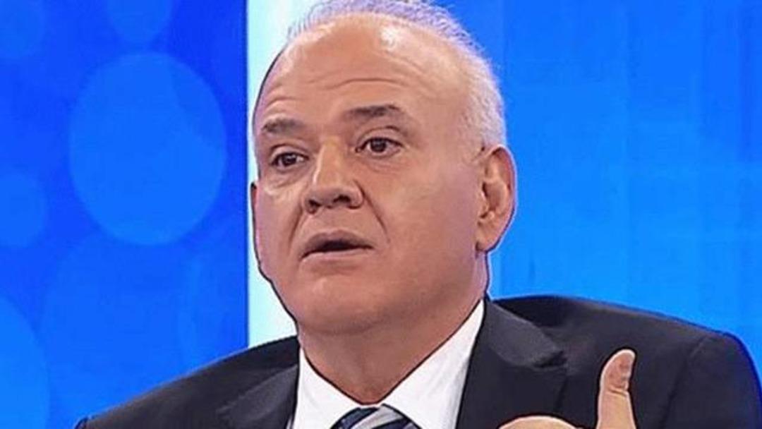 Ahmet &Ccedil;akar'dan Galatasaray hakkında olay paylaşım