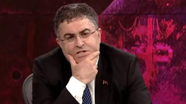 Kurultay ve kayyum tartışmaları sürerken 'Hangi kanun ve yargı yolunun' kullanılacağı tartışmalarına noktayı Prof. Dr. Ersan Şen koydu!