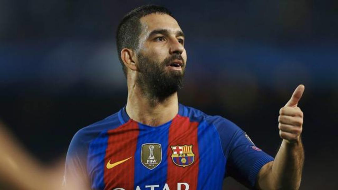Arda Turan, Bar&ccedil;a'dan ayrılıyor! Ahmet Bulut a&ccedil;ıkladı