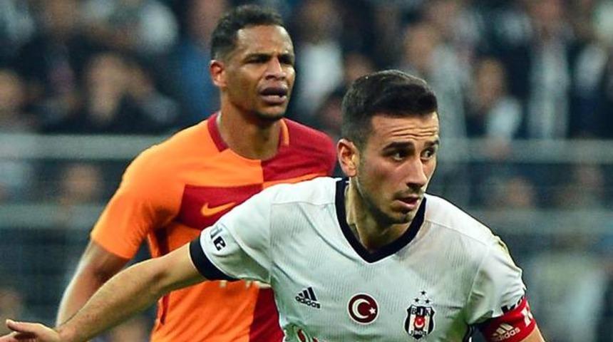Spor yazarları Beşiktaş-Galatasaray maçını değerlendirdi