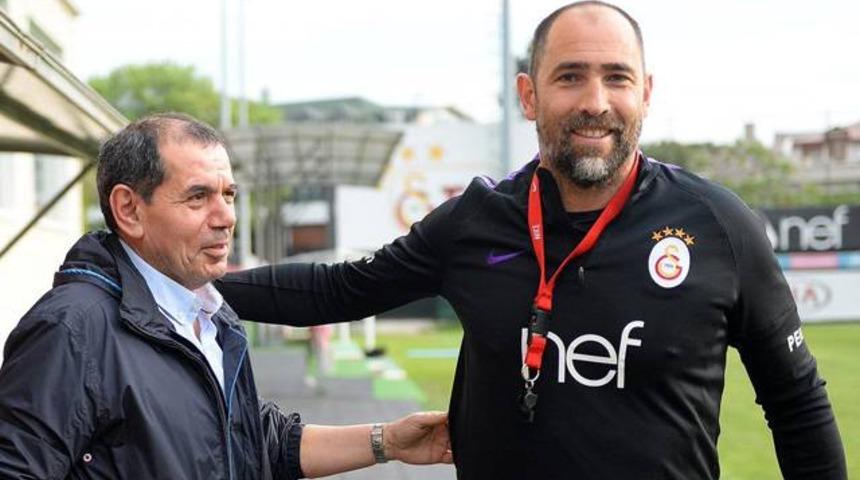 Dursun &Ouml;zbek, Tudor sorusuna cevap vermedi