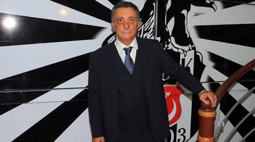 Ahmet Nur &Ccedil;ebi Galatasaray y&ouml;netimini locasında ağırladı