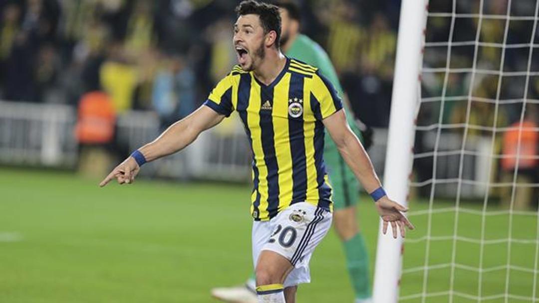 Sosyal medyada Giuliano &ccedil;ılgınlığı!