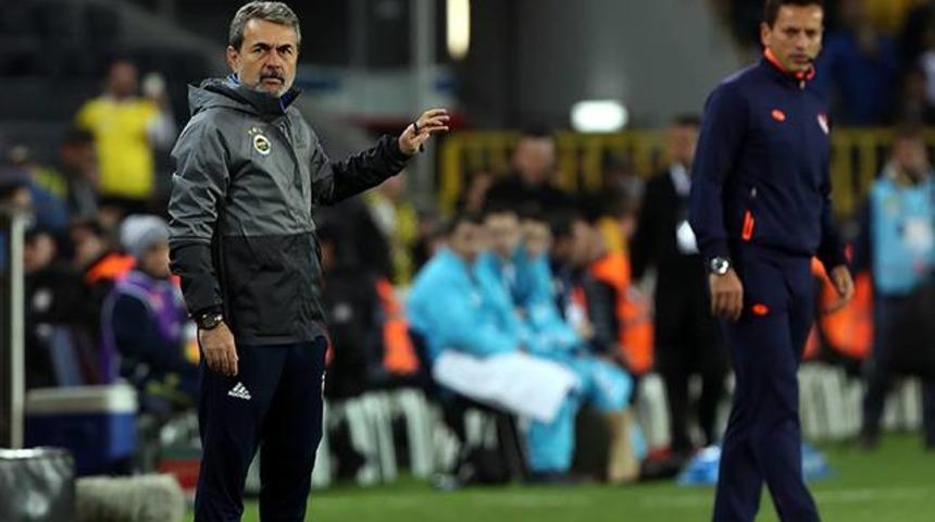 Aykut Kocaman'dan Galatasaray ve Alex s&ouml;zleri