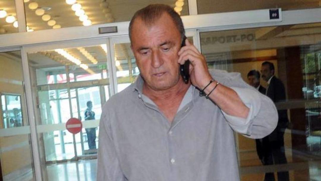  Erg&uuml;n Penbe: Fatih Terim Galatasaray ile anlaştı