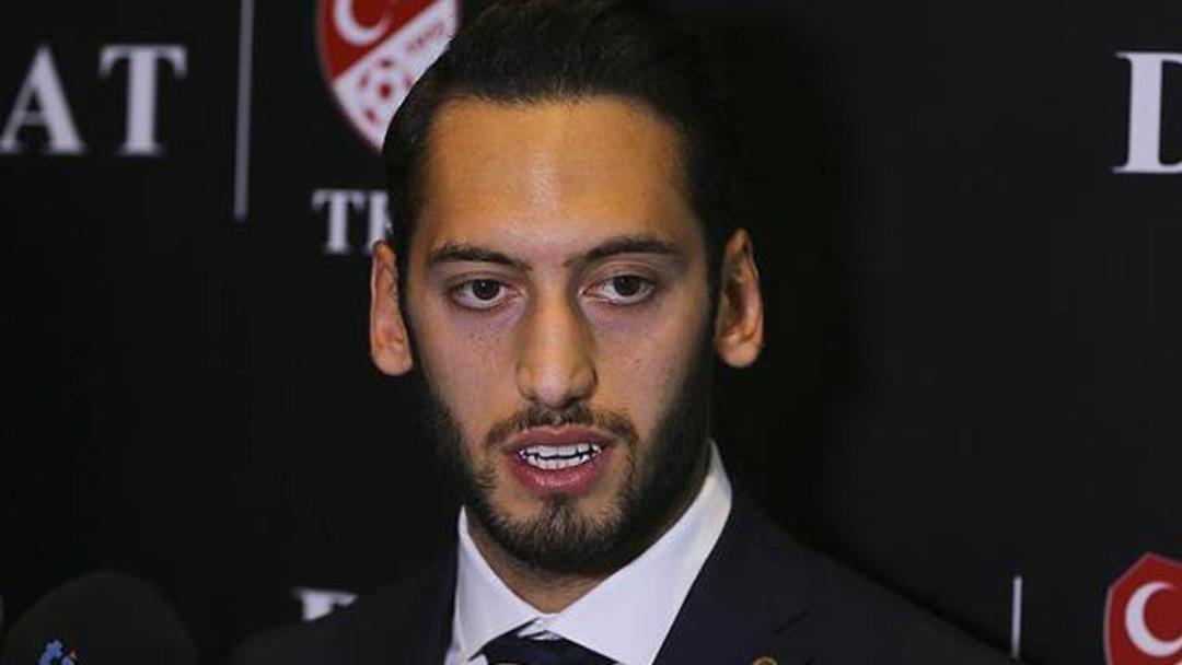 Fenerbah&ccedil;e'den Hakan &Ccedil;alhanoğlu i&ccedil;in inanılmaz rakam