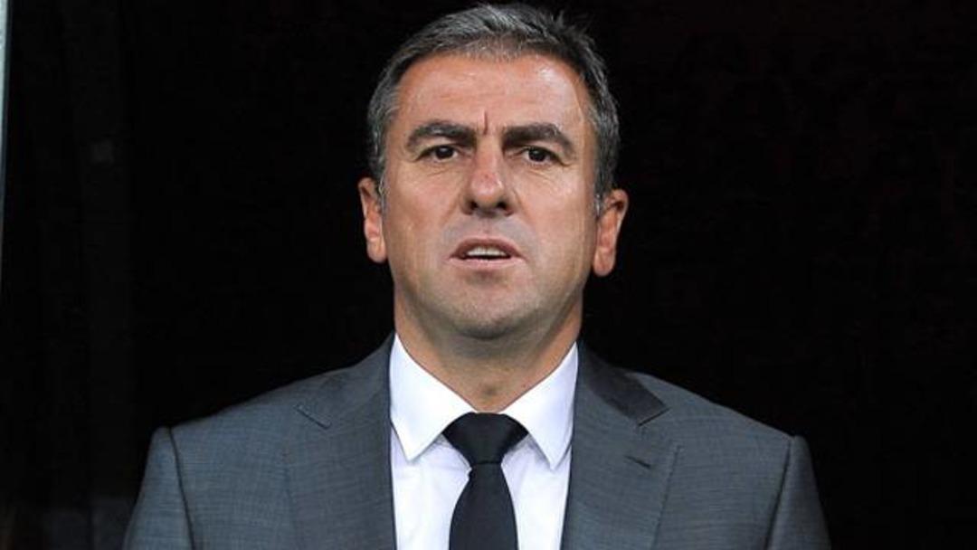 Hamza Hamzaoğlu'na 200 bin TL'lik tazminat davası