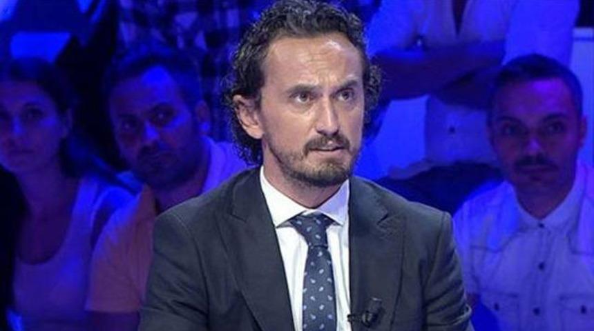 Tuncay Şanlı'dan Fenerbah&ccedil;e itirafı