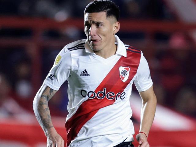 Fatih Karagümrük, Matias Kranevitter'i kadrosuna kattı