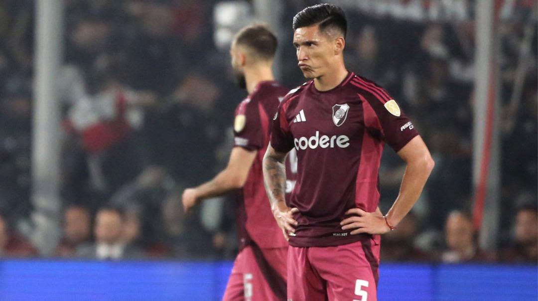 Fatih Karagümrük, Matias Kranevitter i kadrosuna kattı 1