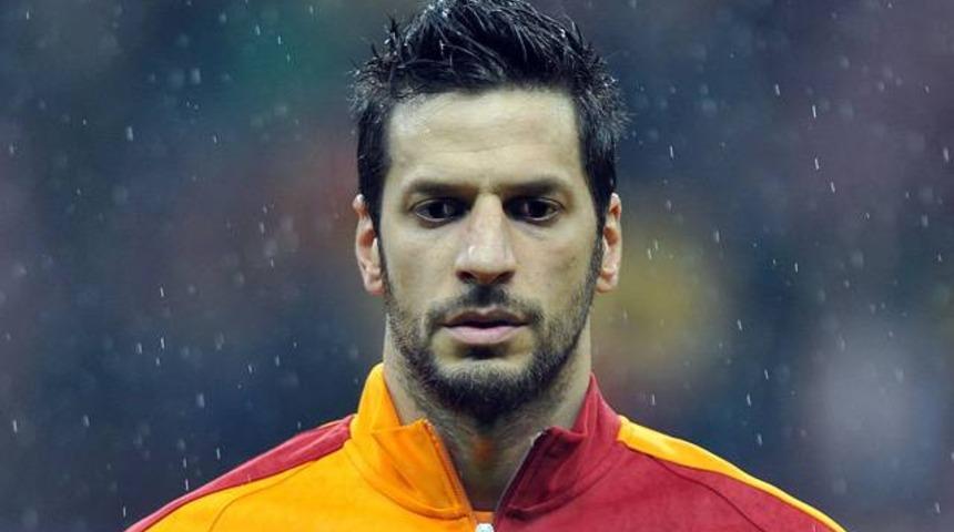 Hakan Balta futbolu bırakıyor