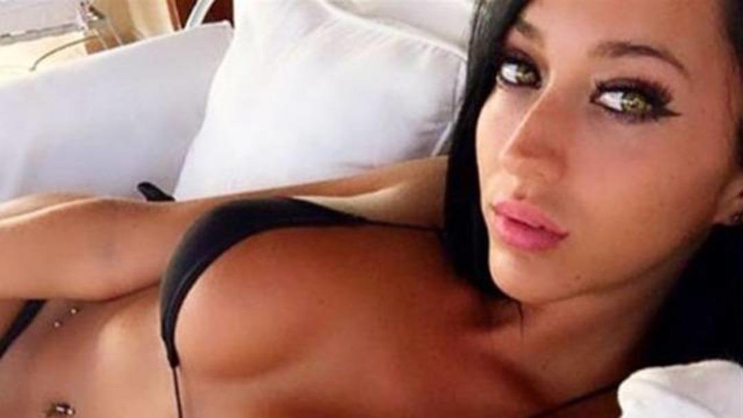 İngiltere'de Aurah Ruiz fırtınası