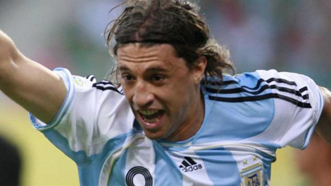 Crespo: Bir&ccedil;ok kez seks partisi verdim