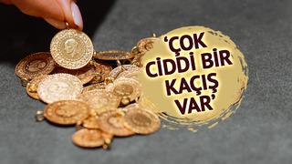 'Gider mi gider' Herkes dev bankanın altın için verdiği rakamı konuşuyor! 'Uzak ihtimal değil'