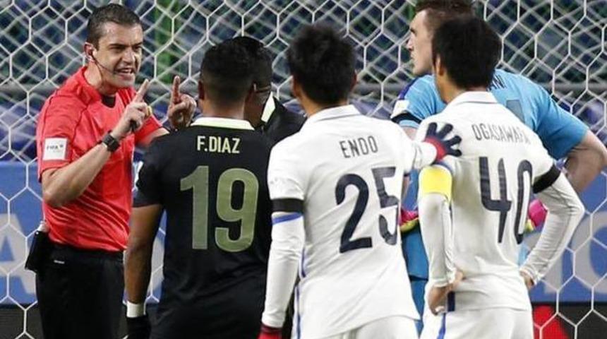 Leipzig-Beşiktaş ma&ccedil;ını Viktor Kassai y&ouml;netecek