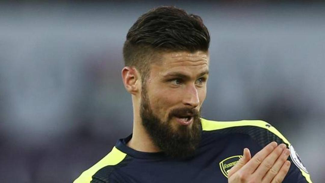Beşiktaş ve Fenerbah&ccedil;e Giroud i&ccedil;in kapışacak!
