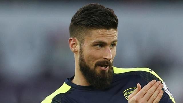 Beşiktaş ve Fenerbahçe Giroud için kapışacak!