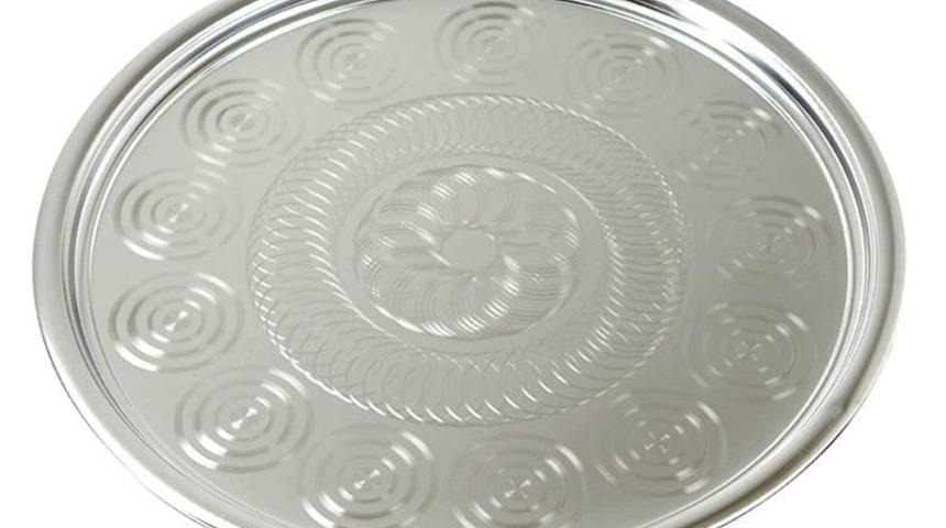 Mutfaklardaki nostaljik hazineler altın değerinde: Yer sofrası sinileri antikacıların gözdesi Oldu!