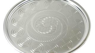 Mutfaklardaki nostaljik hazineler altın değerinde: Yer sofrası sinileri antikacıların gözdesi Oldu!