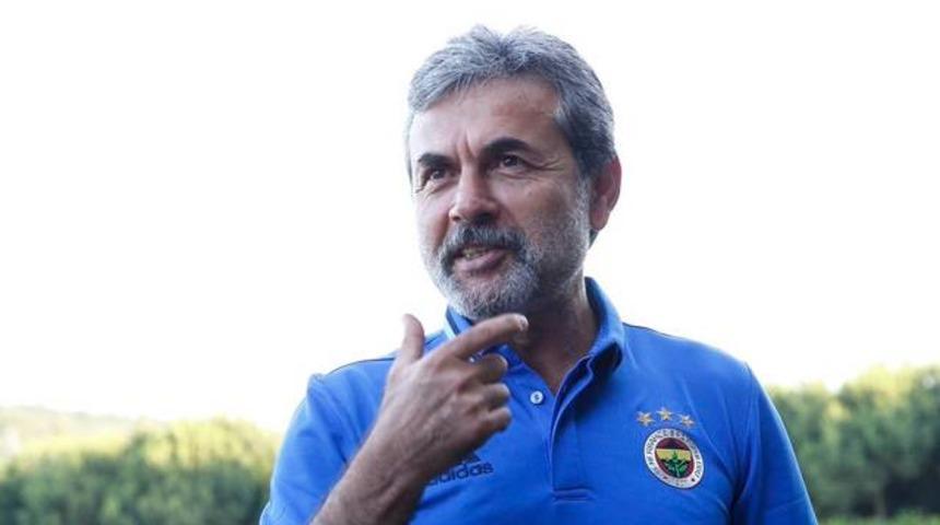 Aykut Kocaman'dan Başakşehir a&ccedil;ıklaması