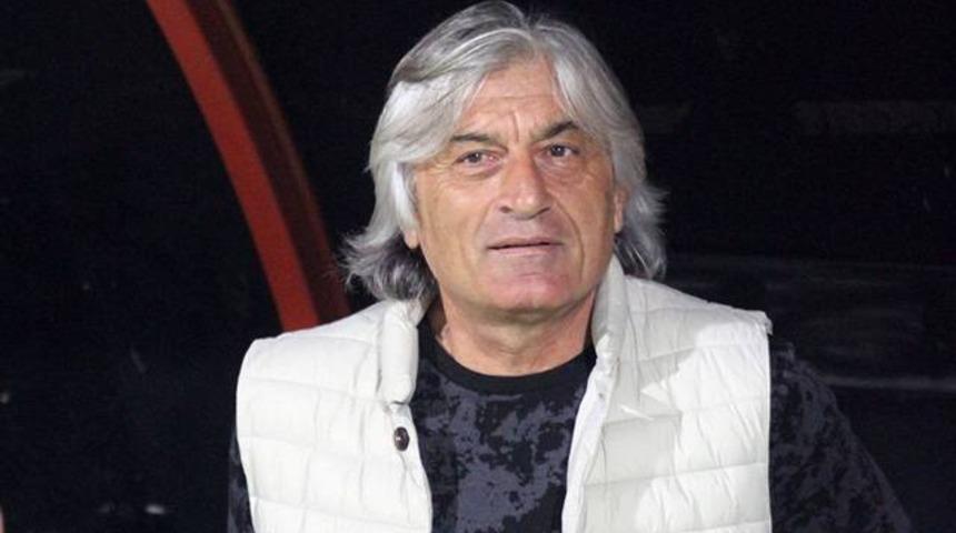 Kemal Kılı&ccedil; istifa etti