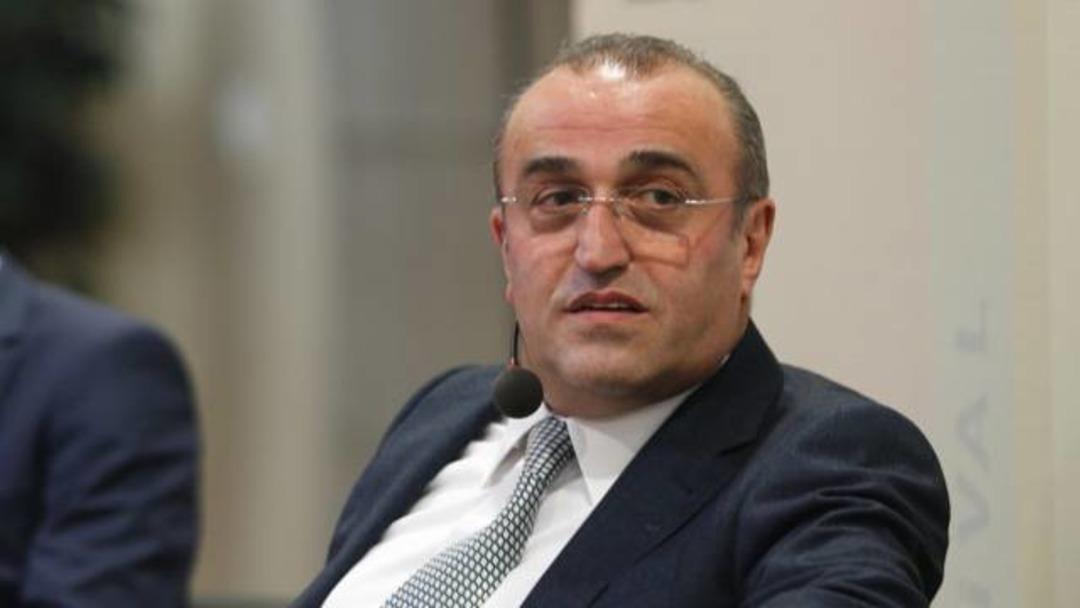 Abdurrahim Albayrak'tan Tudor, Terim, Arda, Pepe ve Dani Alves s&ouml;zleri