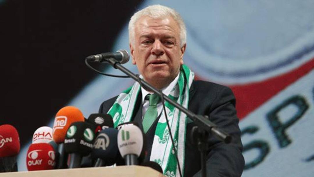 Ali Ay'dan Fenerbah&ccedil;e iddialarına cevap!