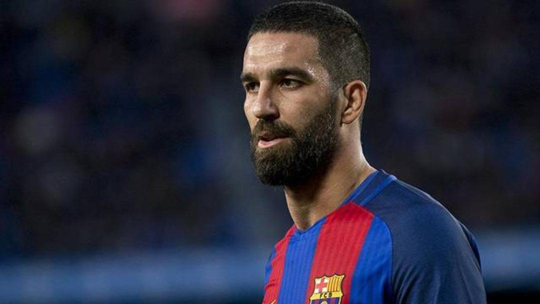 Valverde'den Arda Turan a&ccedil;ıklaması!
