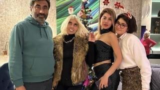 Nihal Candan’ın babası aylar sonra ilk kez konuştu! Bahar'ı ve küçük kızı Su'yu anlattı! 'Yatılı okula verdim' 