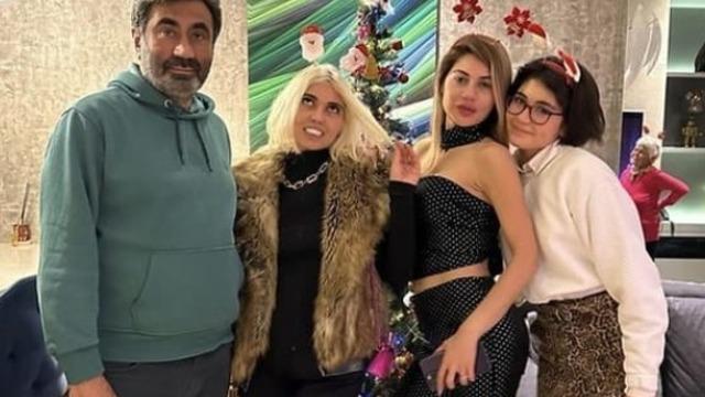 Nihal Candan’ın babası aylar sonra ilk kez konuştu! Bahar'ı ve küçük kızı Su'yu anlattı! 'Yatılı okula verdim' 