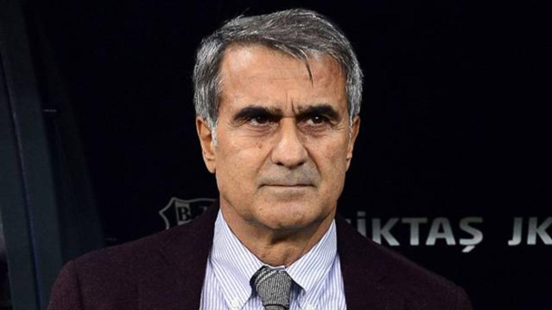 Şenol G&uuml;neş'ten s&uuml;rpriz ilk 11 kararı