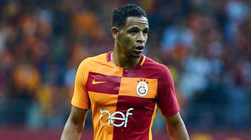 Galatasaray'da Fernando isyan etti