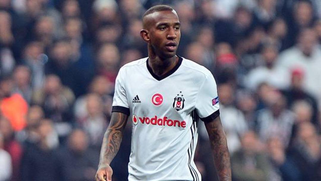 Beşiktaş, Talisca'nın peşini bırakmıyor