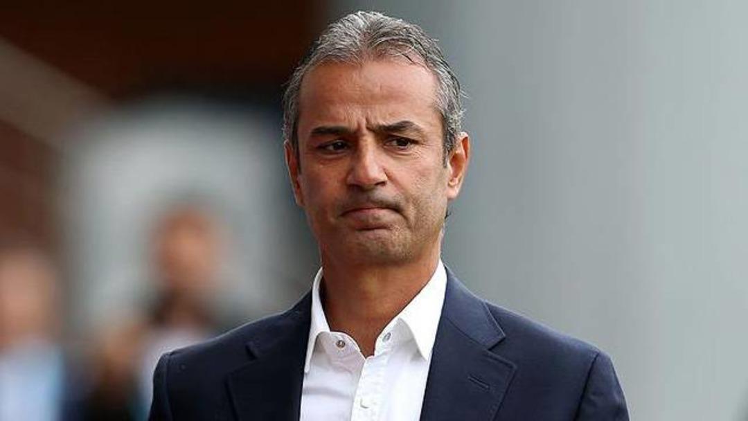 İsmail Kartal'ın rakibi Manchester City