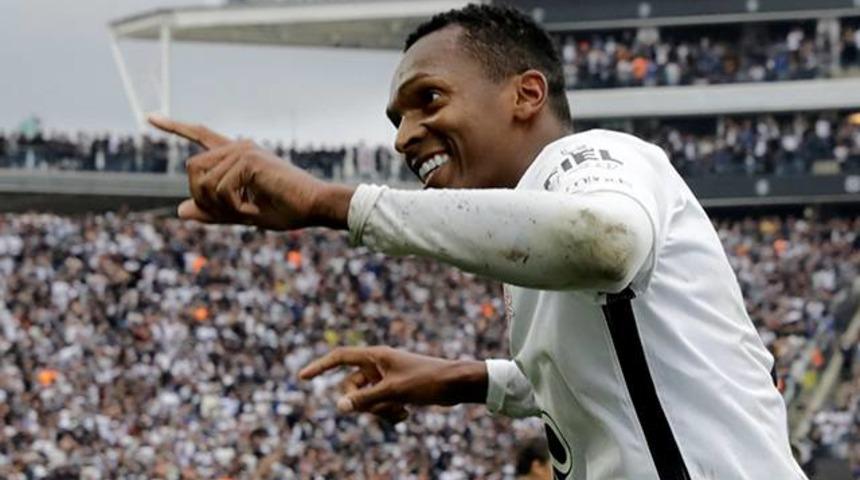 Jo Brezilya'da yılın oyuncusu seçildi