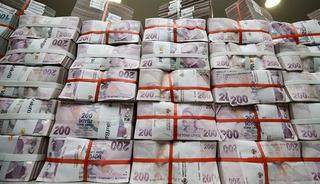 Merkez Bankası rezervlerinde yeni rekor