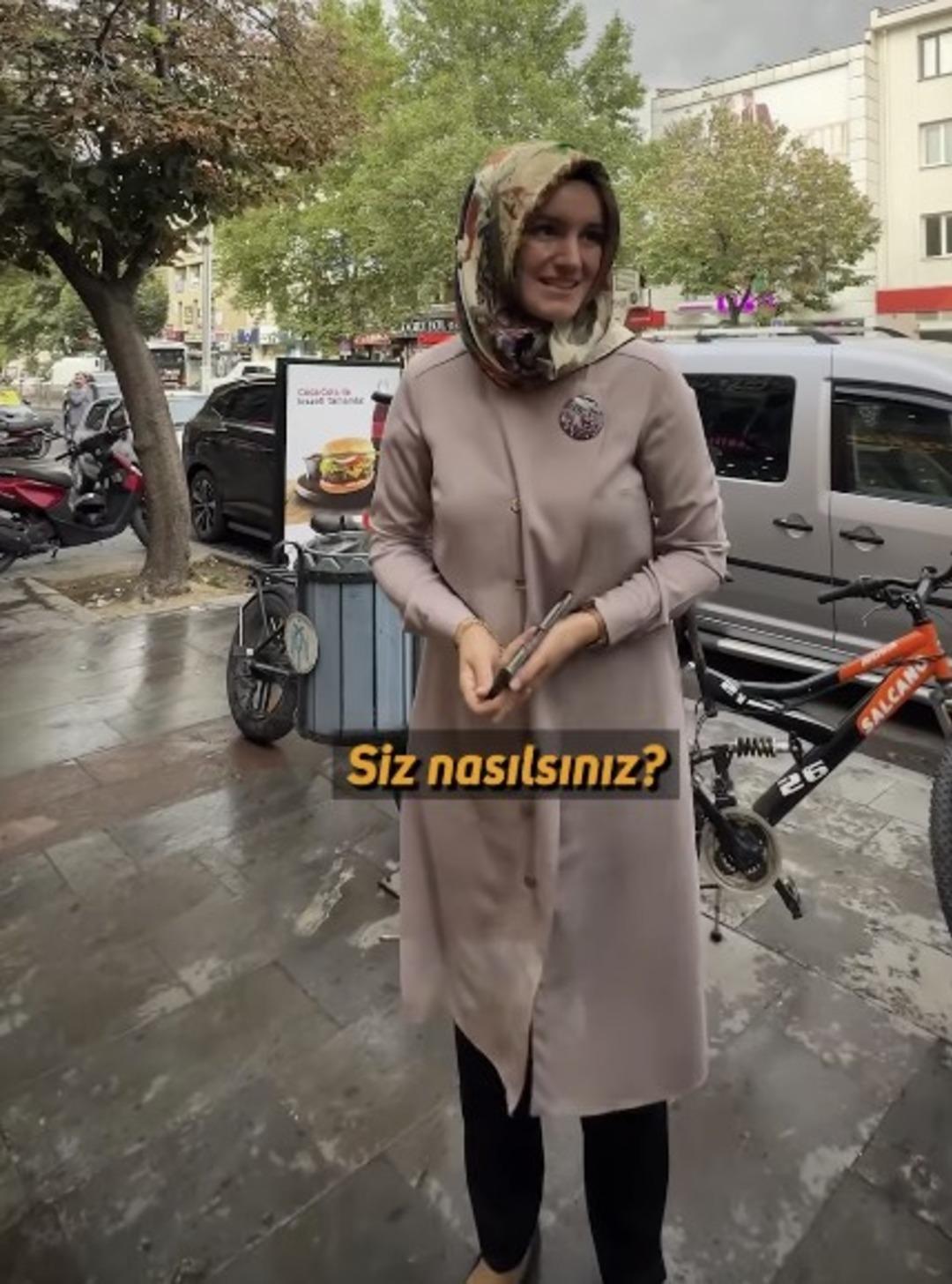 Vali yi durdurup yardım isteyen öğretmen, isteğiyle hem Vali yi ağlattı hem kendi ağladı 3