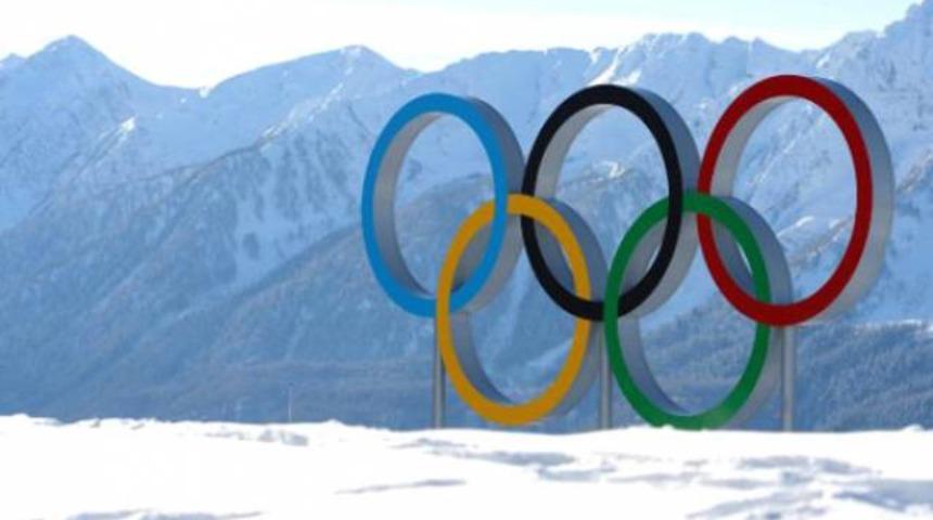 Rusya Olimpiyatlar'dan men edildi!