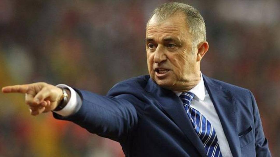 Fatih Terim i&ccedil;in şok s&ouml;zler: "Bizans oyunu"