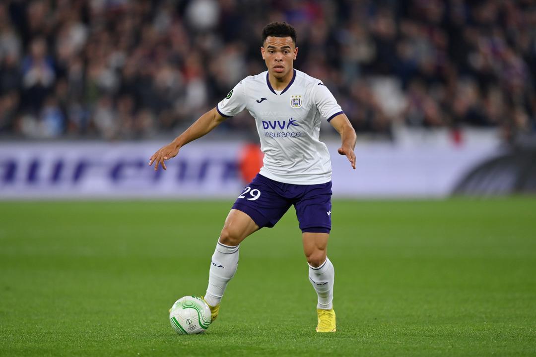 Galatasaray Belçika nın yeni starının peşinde! Cimbom Mario Stroeykens i listesine aldı... 1