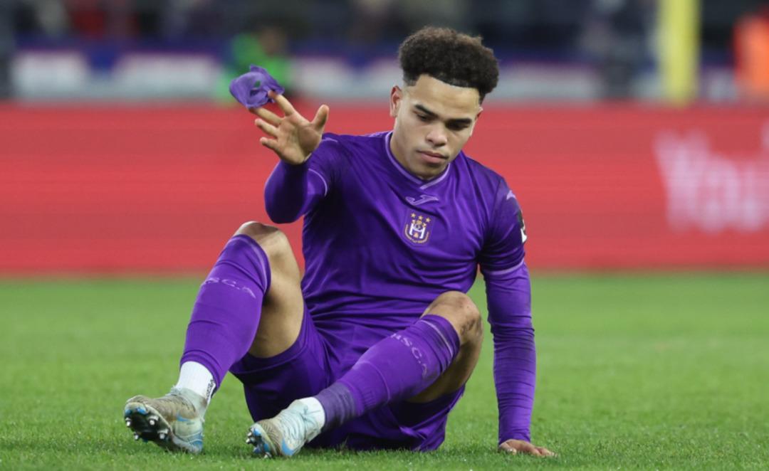 Galatasaray Belçika nın yeni starının peşinde! Cimbom Mario Stroeykens i listesine aldı... 3