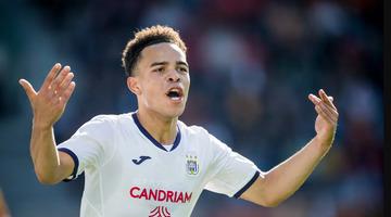 Galatasaray Belçika'nın yeni starının peşinde! Cimbom Mario Stroeykens'i listesine aldı...