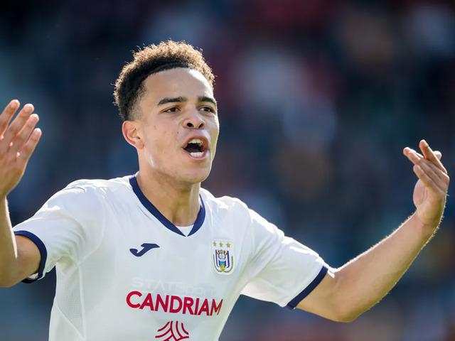 Belçika basını duyurdu! G.Saray genç yıldızı istiyor...