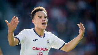 Galatasaray Belçika'nın yeni starının peşinde! Cimbom Mario Stroeykens'i listesine aldı...