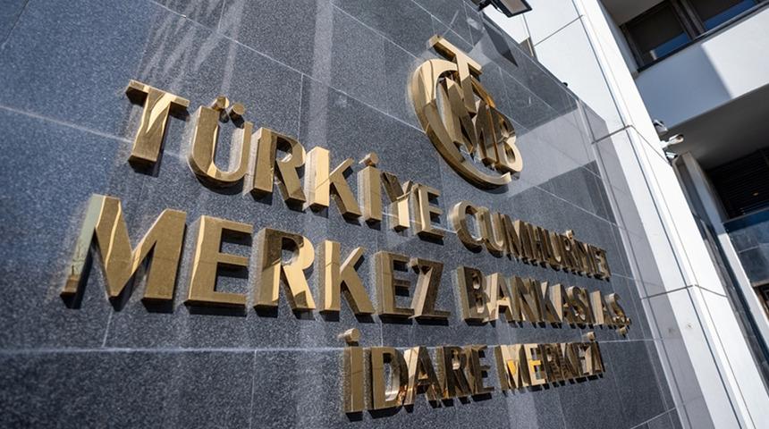 Merkez Bankası rezervlerinde yeni rekor