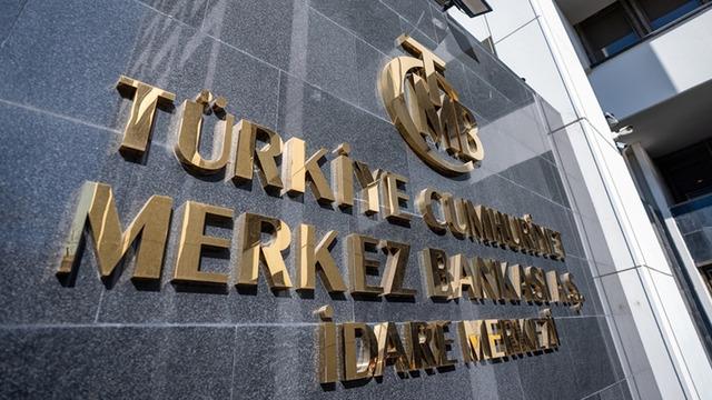 Merkez Bankası rezervlerinde yeni rekor