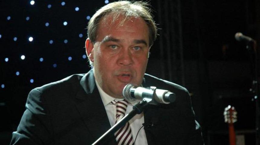 Yıldırım Demirören'in beraat kararı bozuldu!