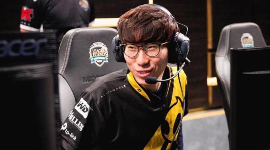 1907 Fenerbah&ccedil;e&rsquo;nin yeni ormancısı Chaser